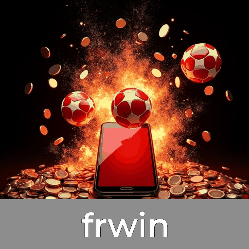 Registre-se Rapidamente e Desbloqueie Recompensas Exclusivas Frwin